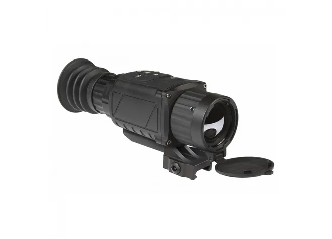 Тепловизионный прицел AGM Rattler TS35-384 Фото 4